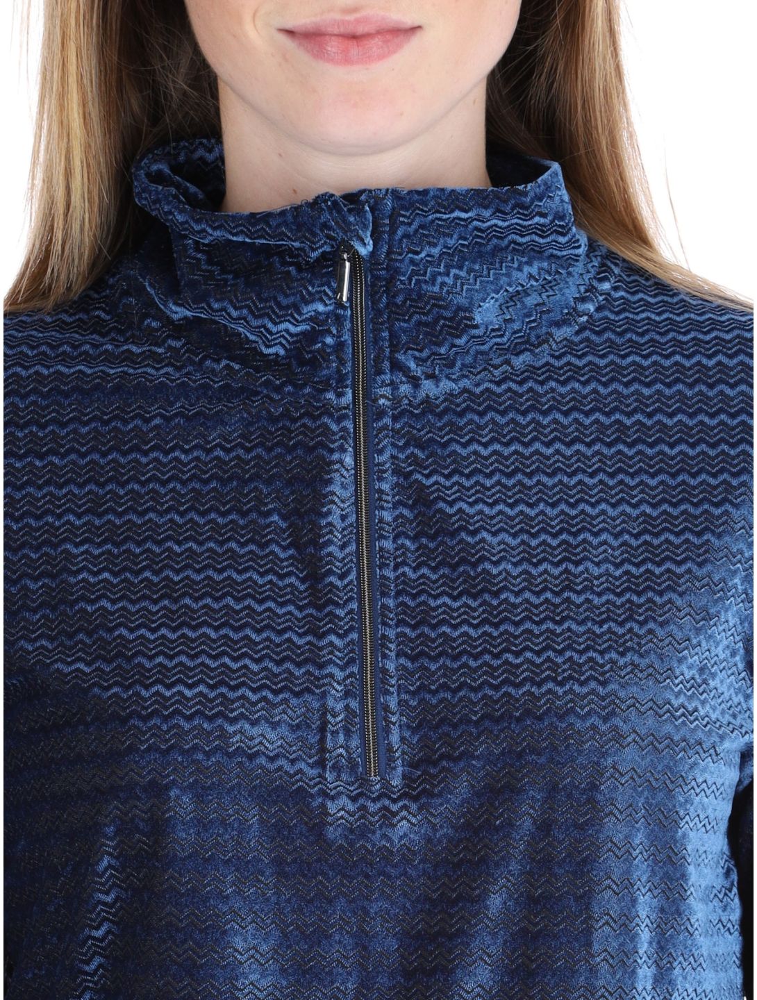 Luhta, Haltiansaar pullover women Navy Blue blue 