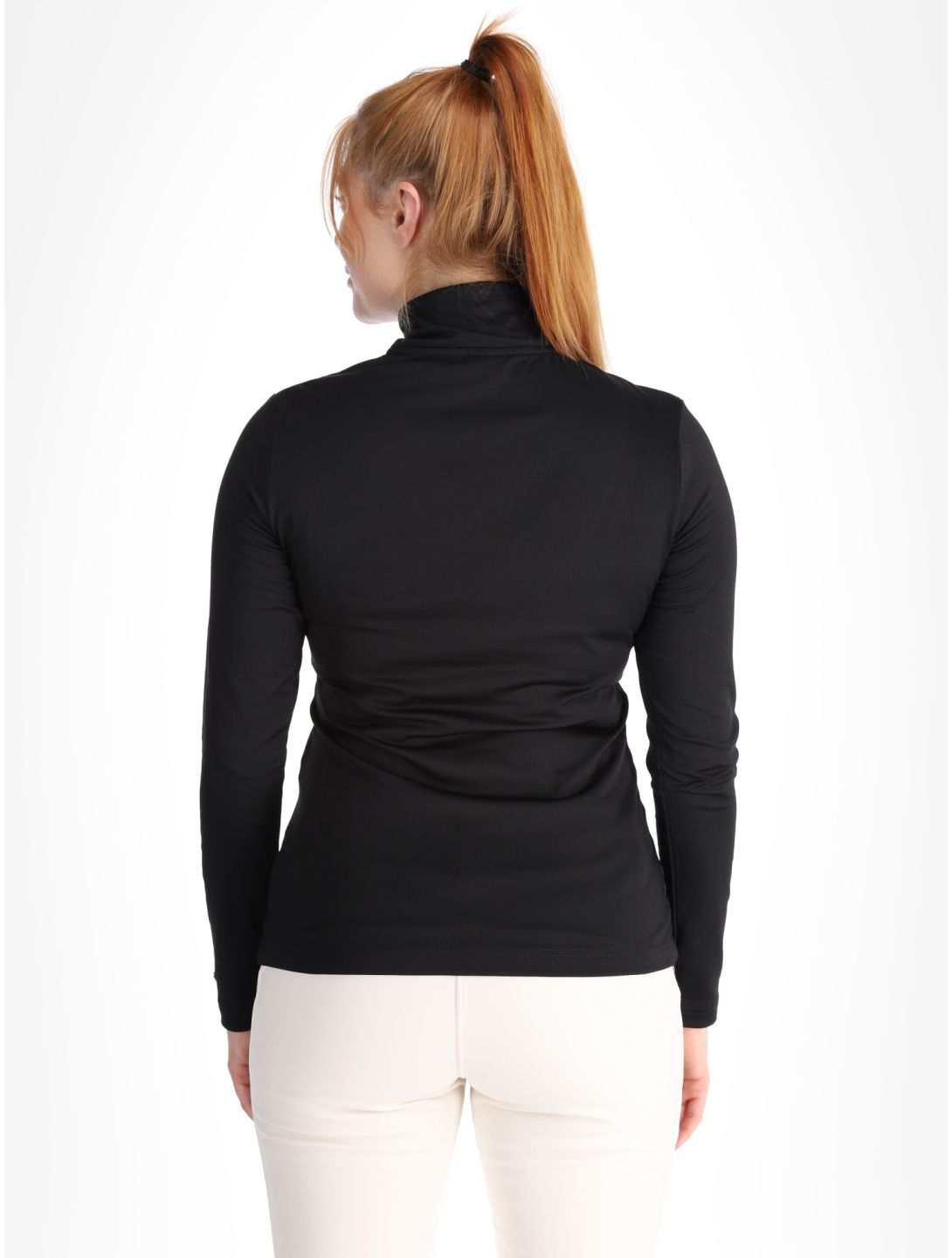 Luhta, Hangist pullover women Black black 