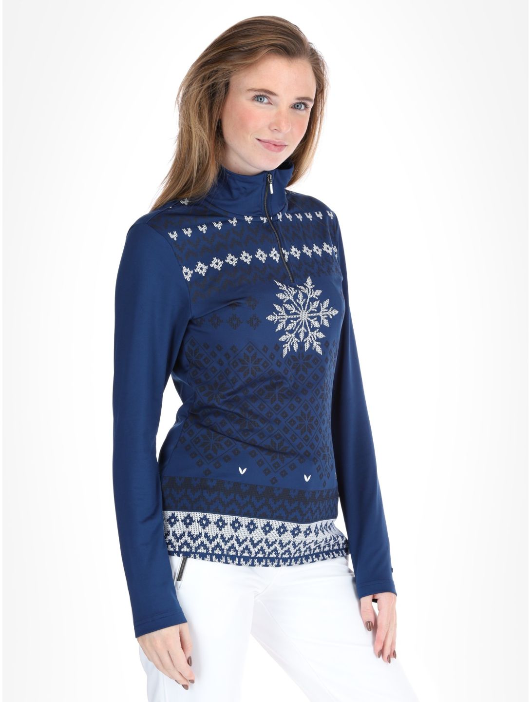 Luhta, Hangist pullover women Navy Blue blue 