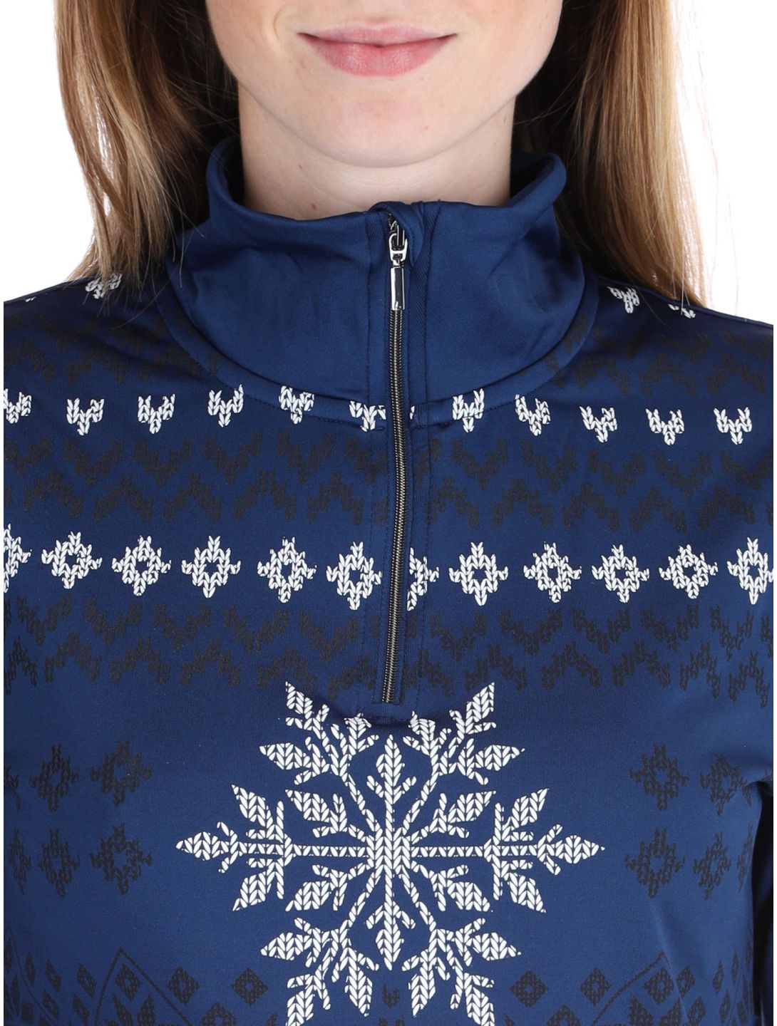 Luhta, Hangist pullover women Navy Blue blue 