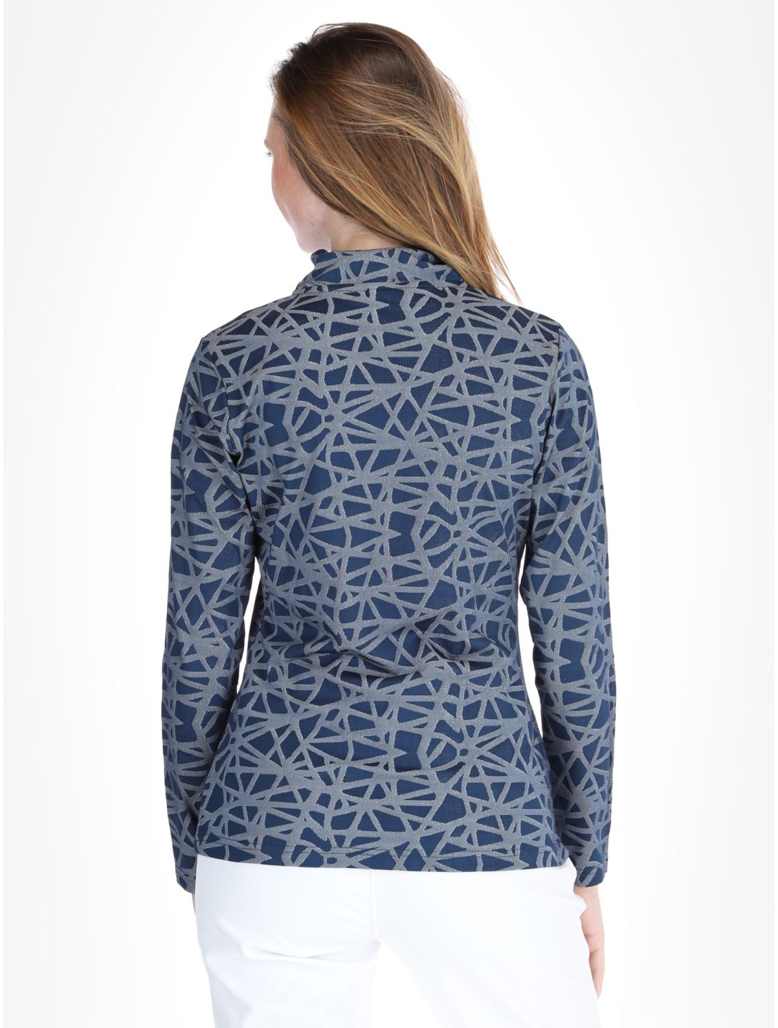 Luhta, Hanhijoki pullover women Navy Blue blue 