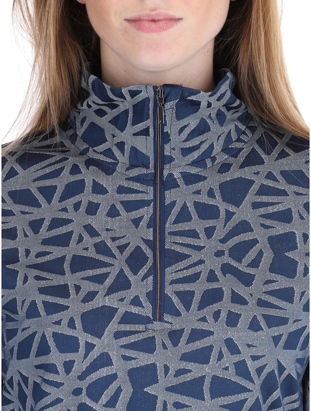 Luhta, Hanhijoki pullover women Navy Blue blue 