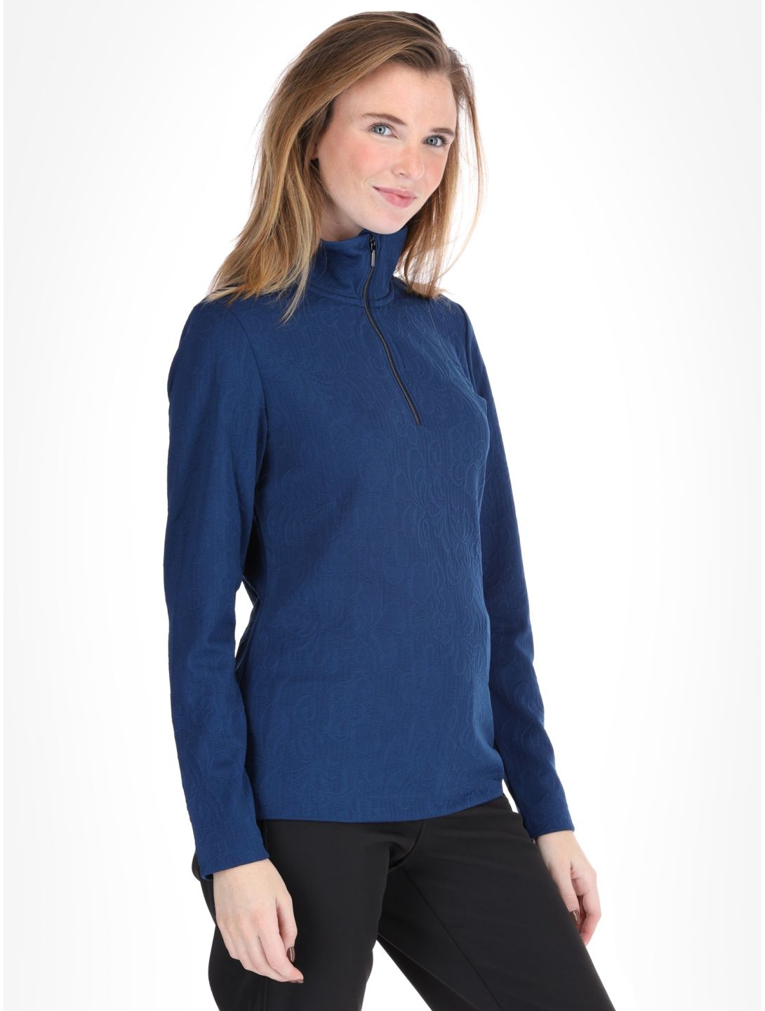 Luhta, Hanhiola pullover women Navy Blue blue 