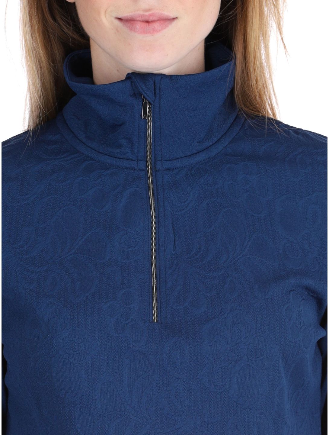 Luhta, Hanhiola pullover women Navy Blue blue 