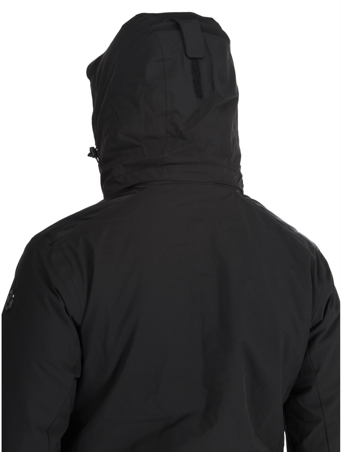 Luhta, Hietanen ski jacket men Black black 