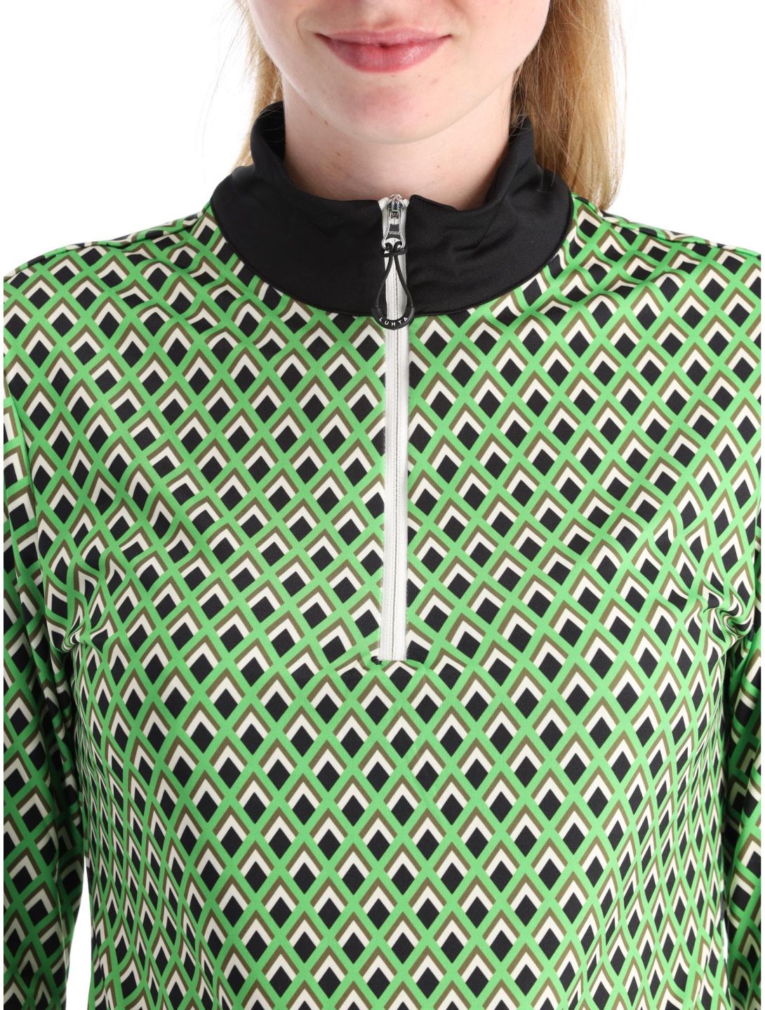 Luhta, Hukari pullover women Leaf Green green 