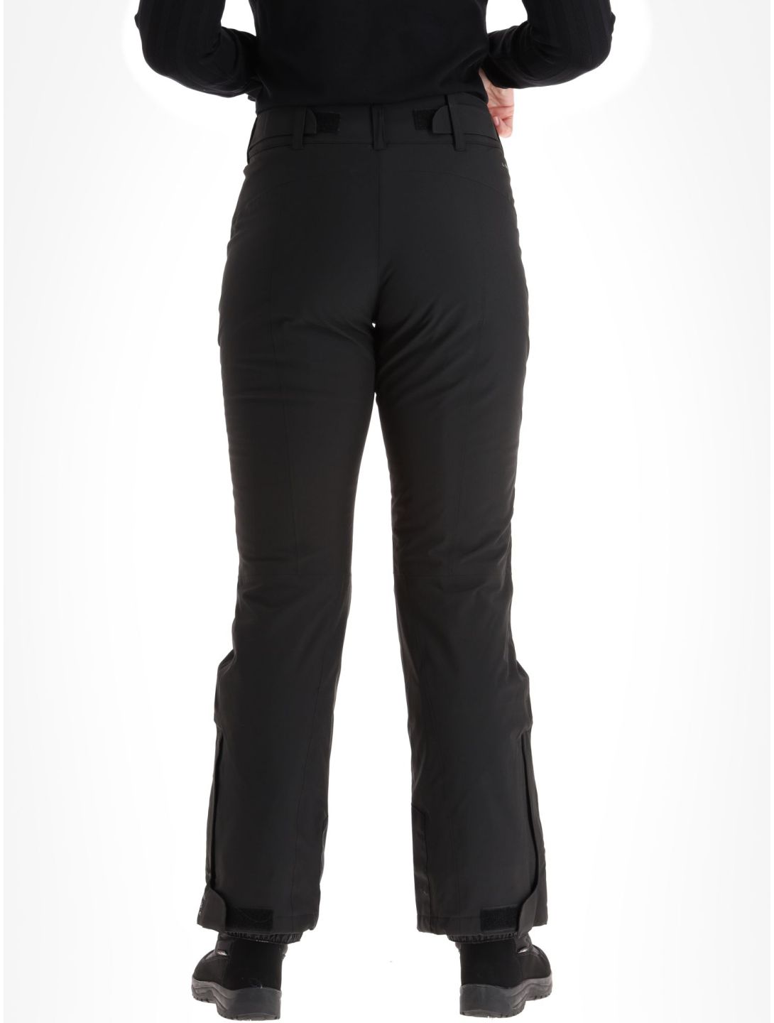 Luhta, Jero ski pants women Black black 