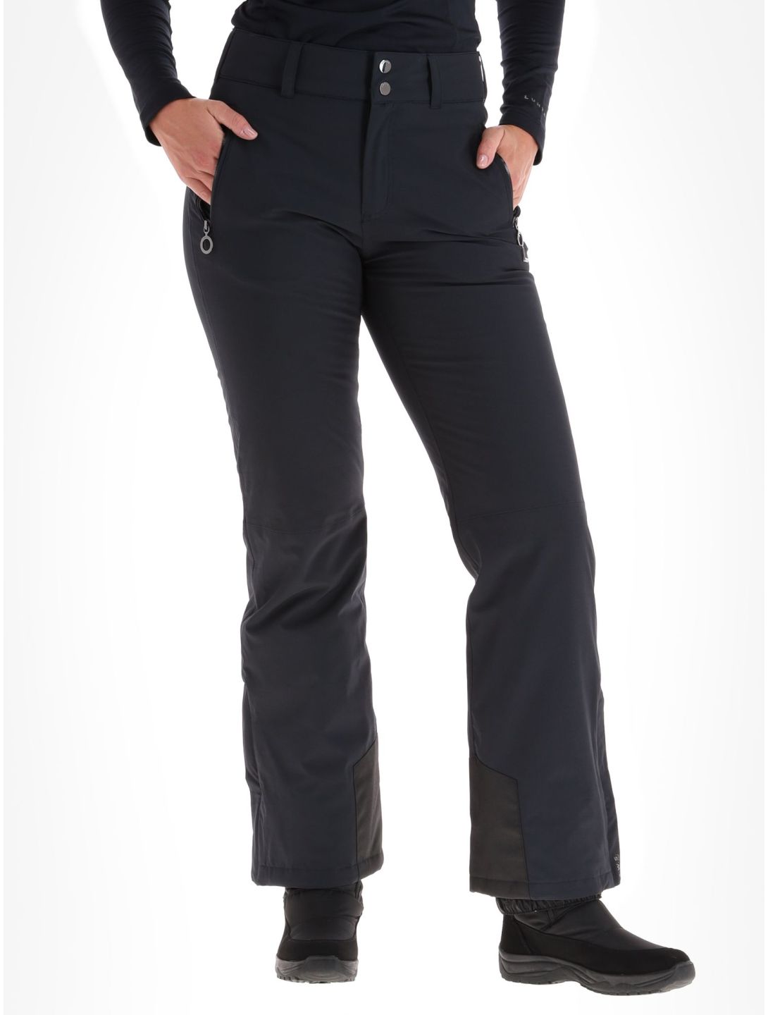 Luhta, Jero ski pants women Dark Blue blue 