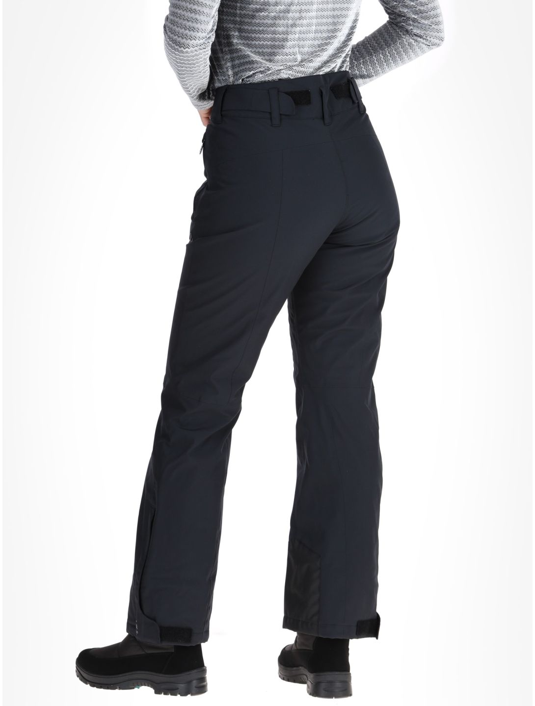 Luhta, Jero ski pants women Dark Blue blue 