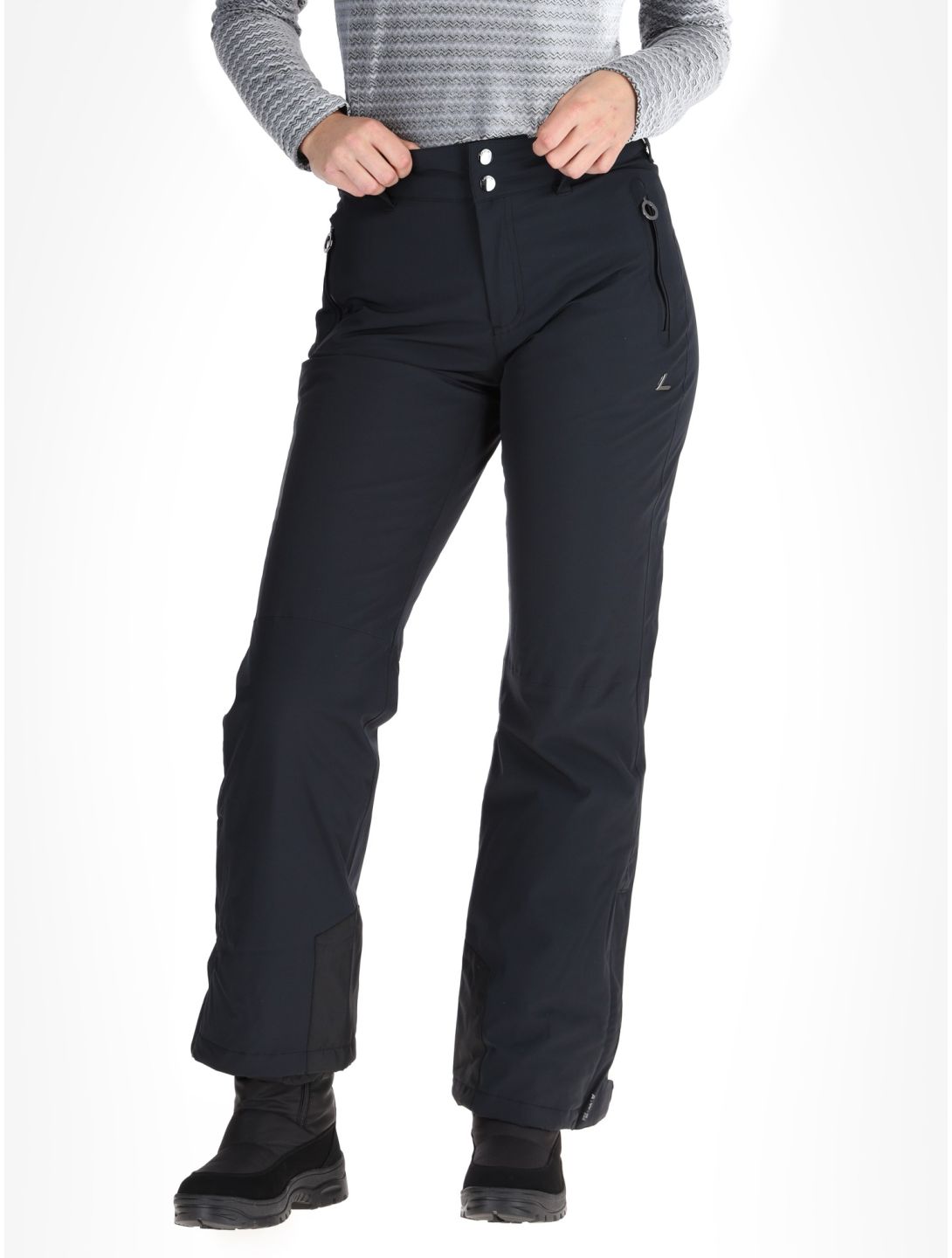 Luhta, Jero ski pants women Dark Blue blue 