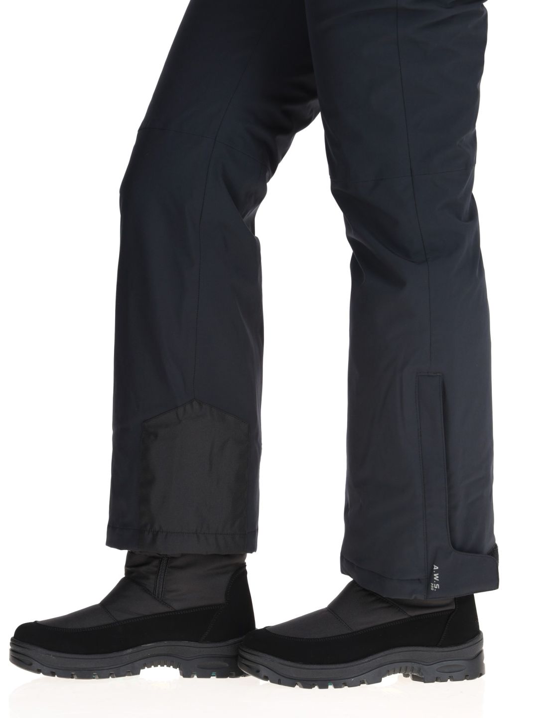 Luhta, Jero ski pants women Dark Blue blue 