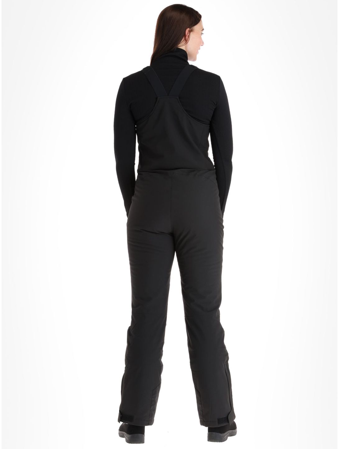 Luhta, Joenkielinen ski pants women Black black 