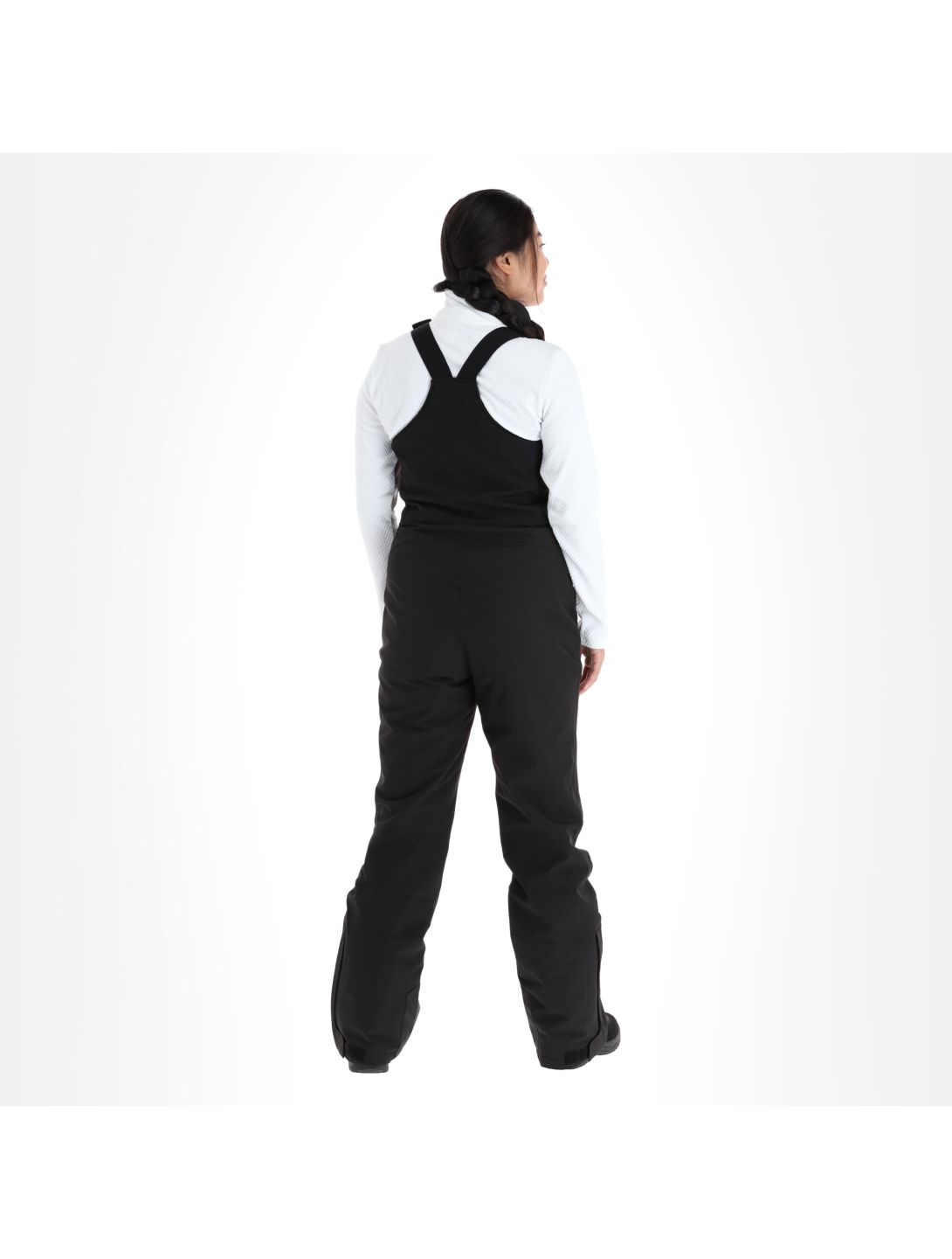 Luhta, Joenkielinen ski pants women black 