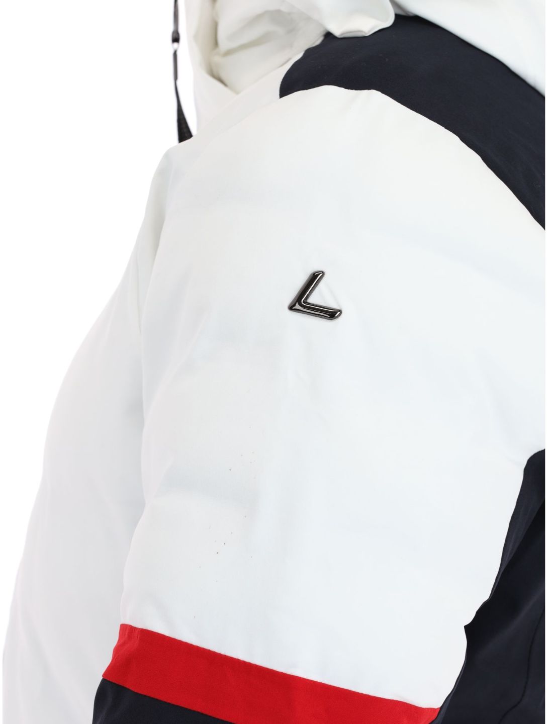 Luhta, Kaakkurivaara ski jacket women Optic White white 