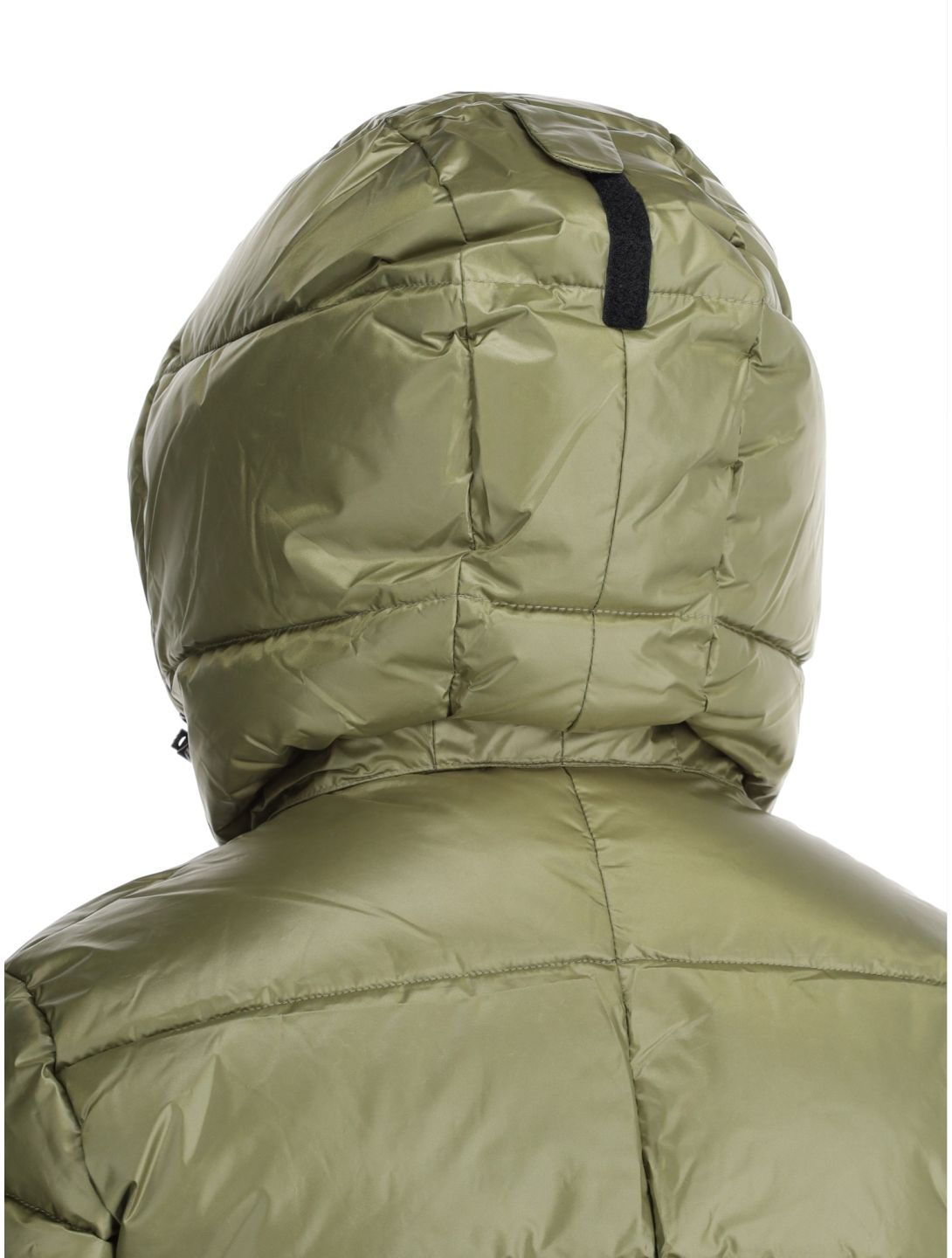 Luhta, Kallunki ski jacket women Olive green 