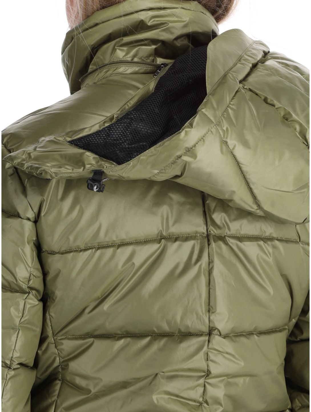 Luhta, Kallunki ski jacket women Olive green 