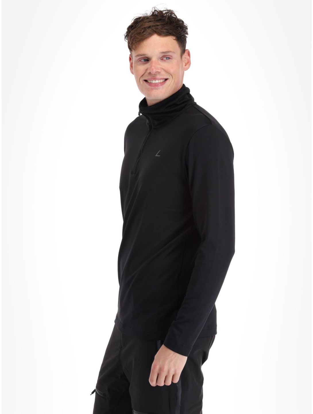 Luhta, Kankola pullover men Black black 