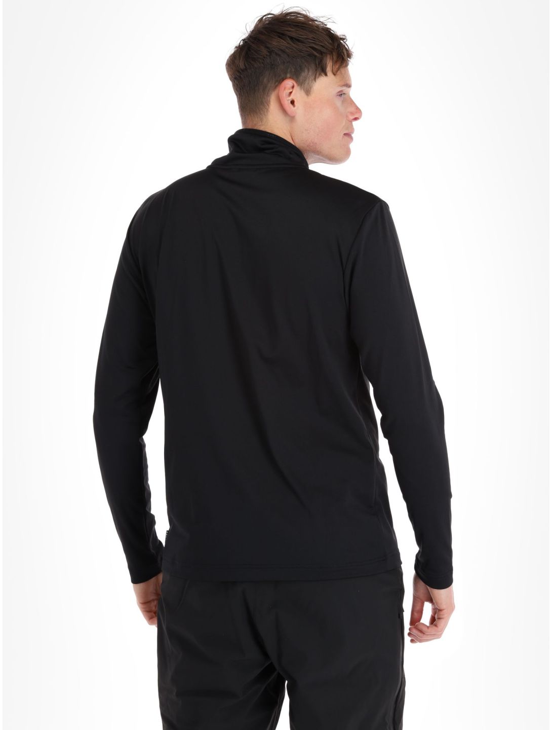 Luhta, Kankola pullover men Black black 