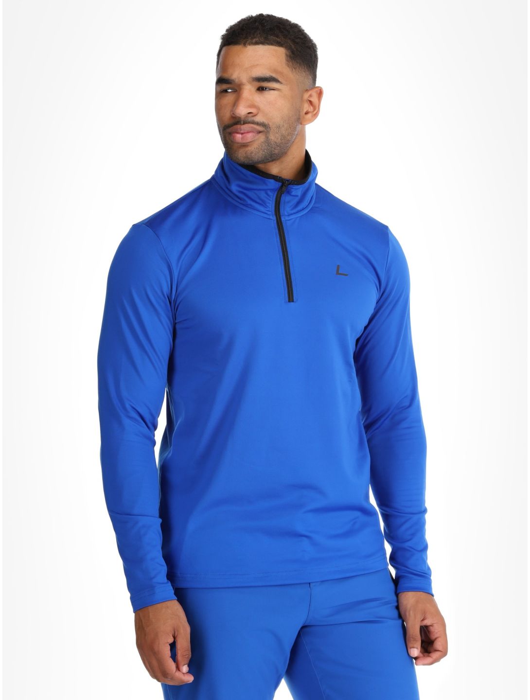 Luhta, Kankola pullover men Blue blue 