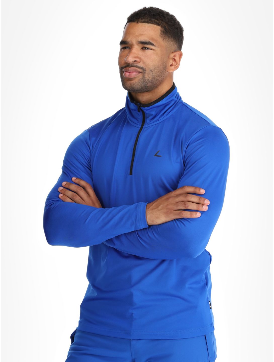 Luhta, Kankola pullover men Blue blue 