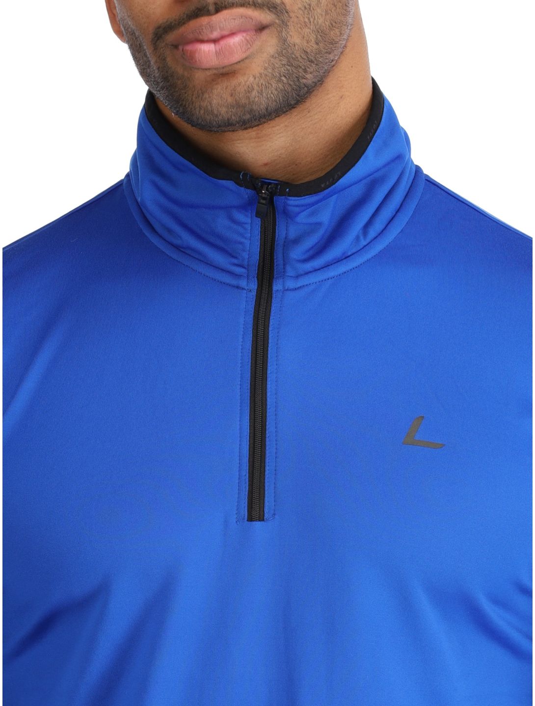 Luhta, Kankola pullover men Blue blue 