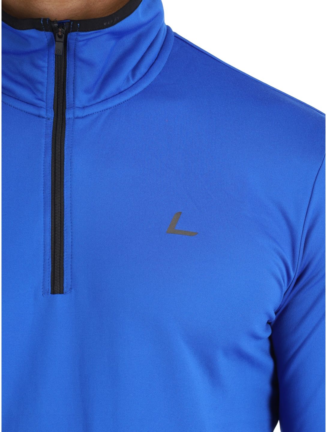 Luhta, Kankola pullover men Blue blue 