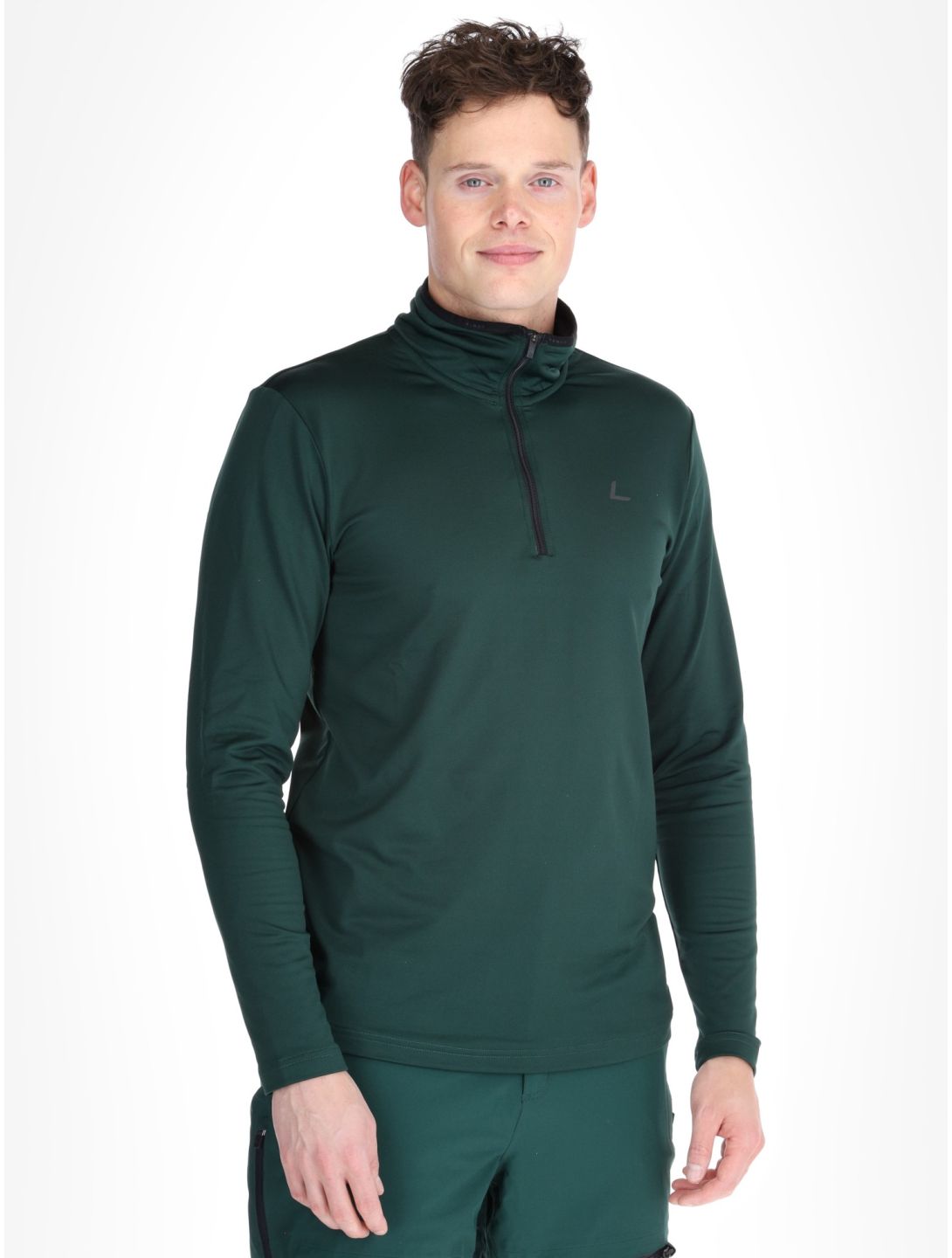 Luhta, Kankola pullover men Dark Green green 