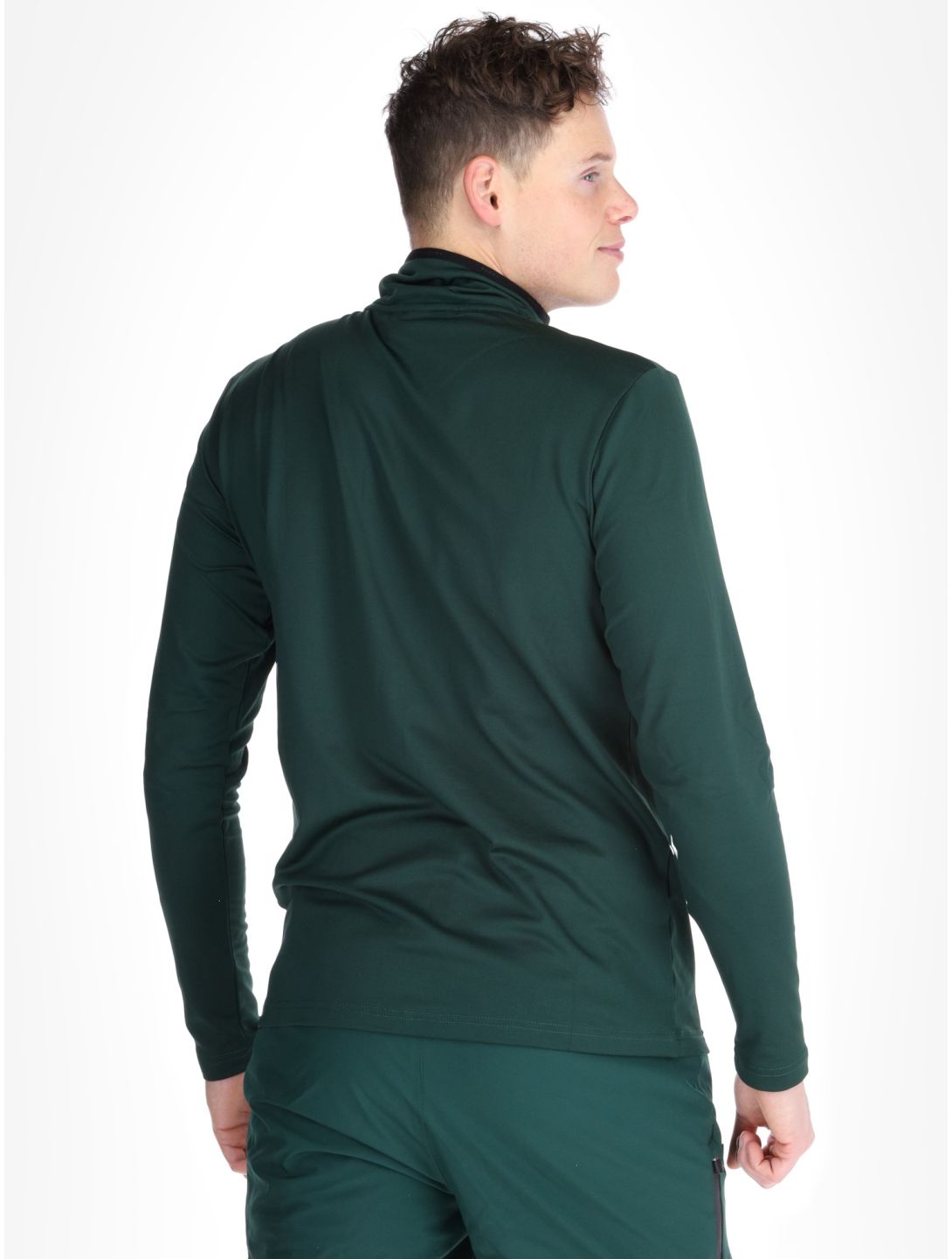 Luhta, Kankola pullover men Dark Green green 