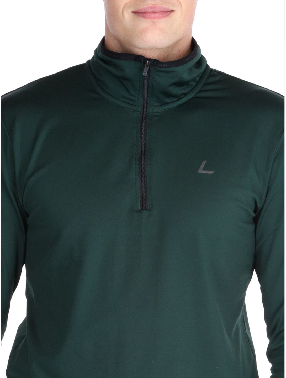 Luhta, Kankola pullover men Dark Green green 