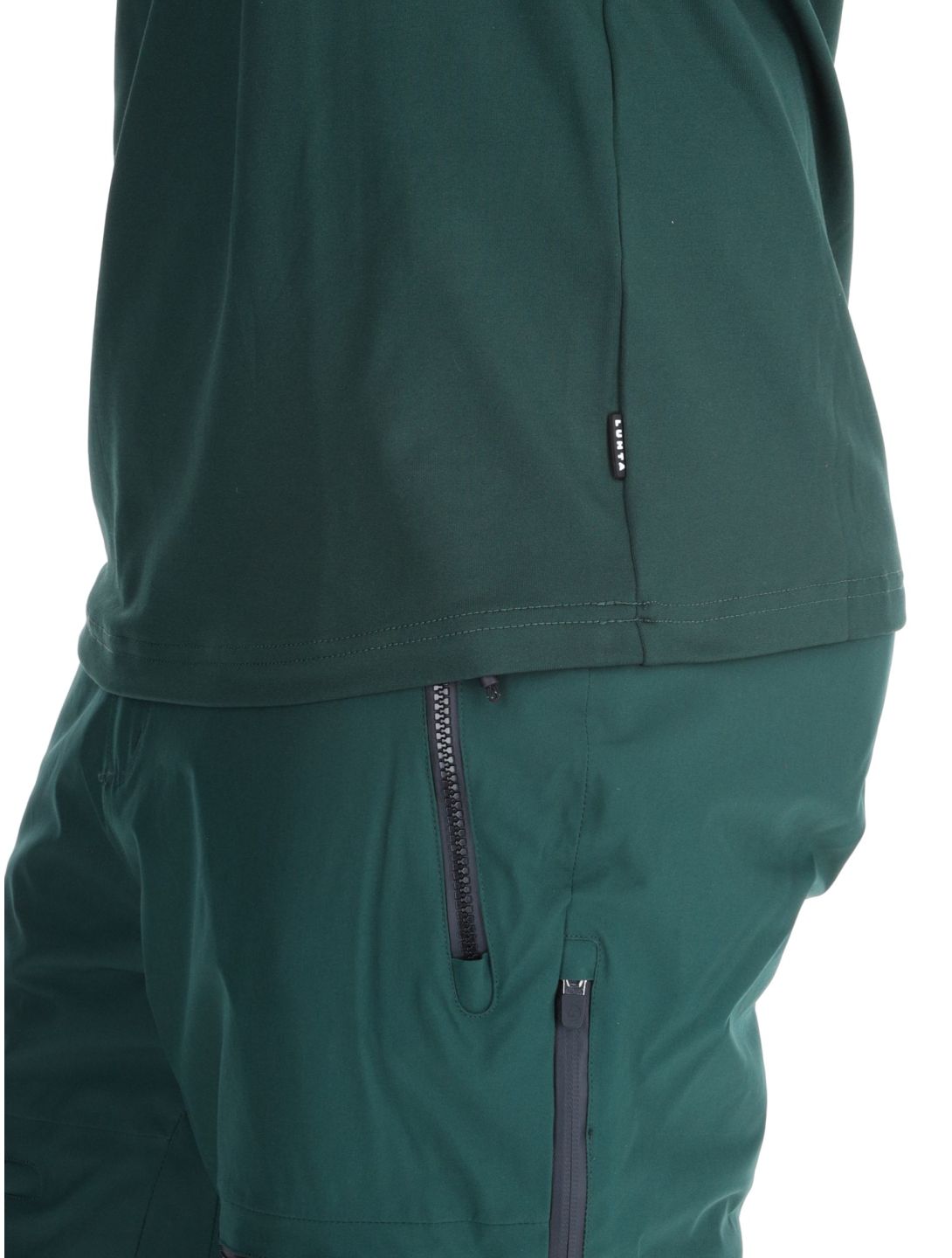 Luhta, Kankola pullover men Dark Green green 