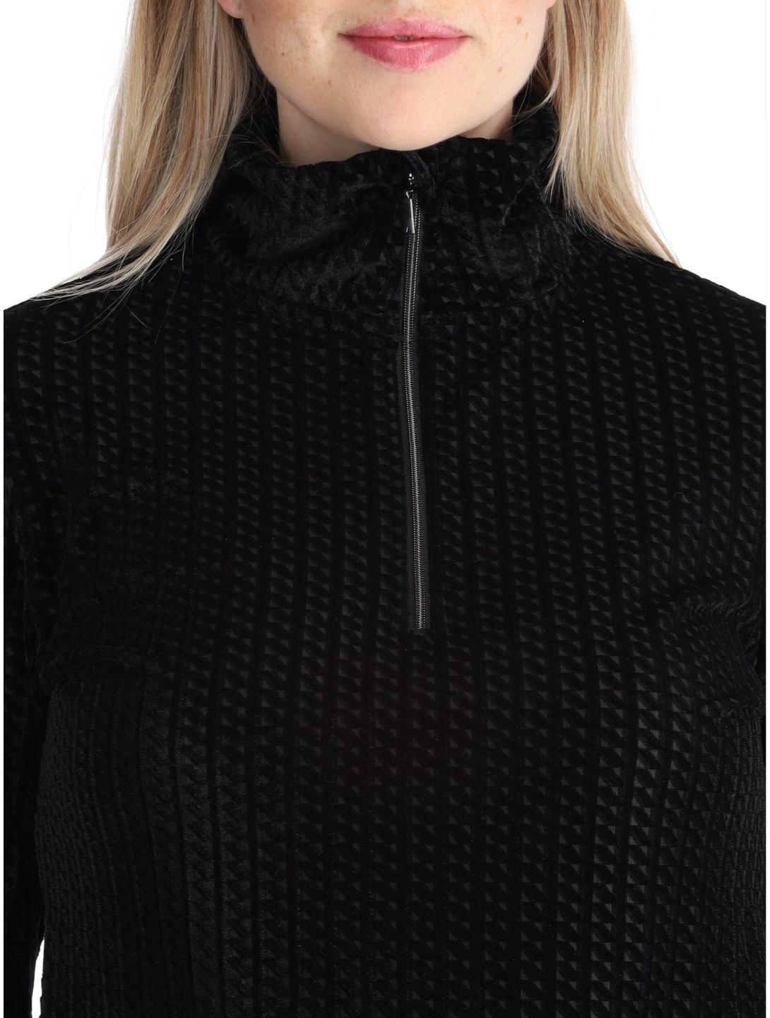 Luhta, Kauhava pullover women Black black 