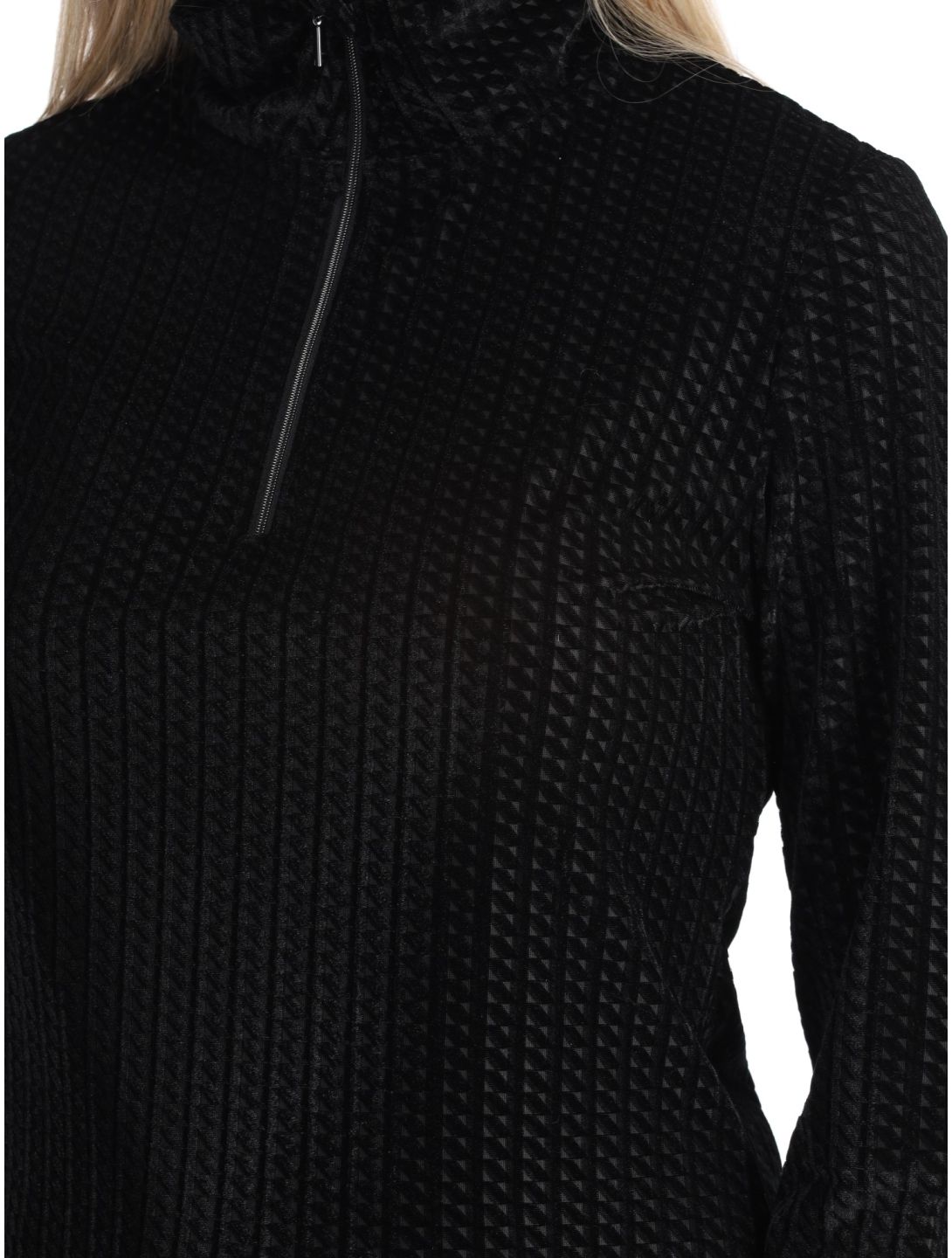 Luhta, Kauhava pullover women Black black 