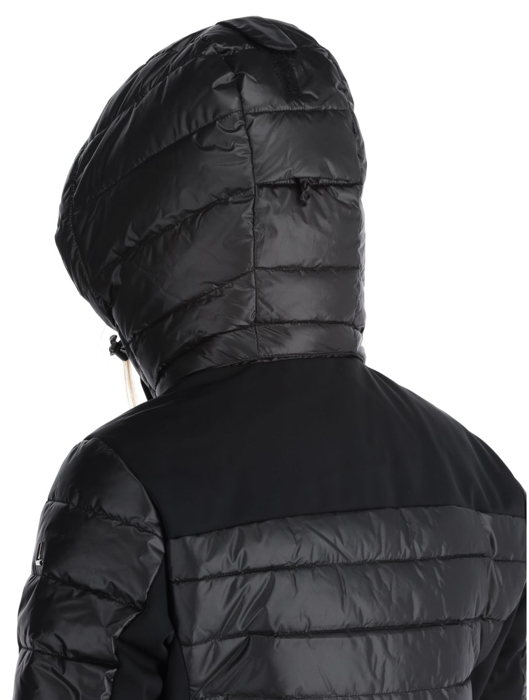 Luhta, Kierinki ski jacket women Black black 