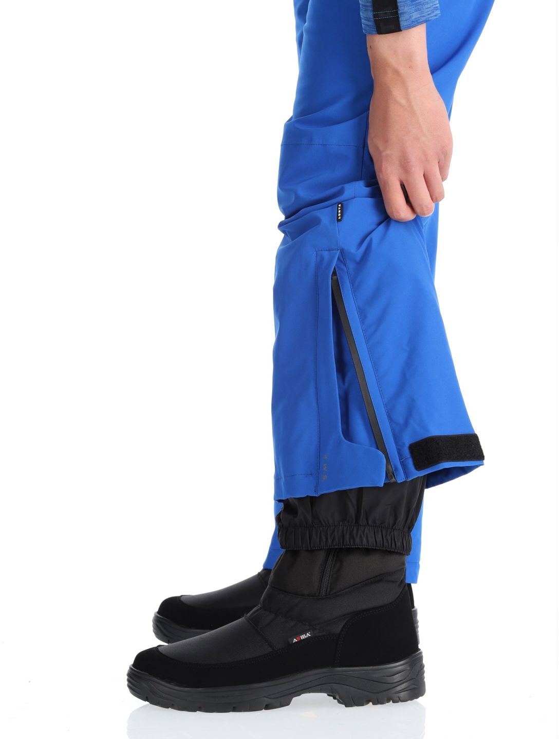 Luhta, Kortepohja ski pants men Blue blue 