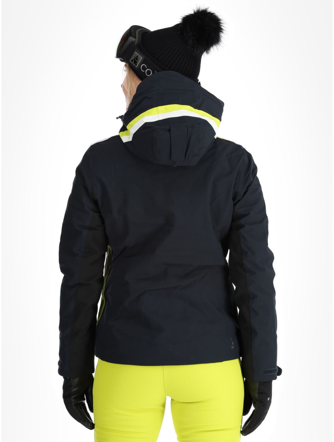 Luhta, Lietorova ski jacket women Dark Blue blue 