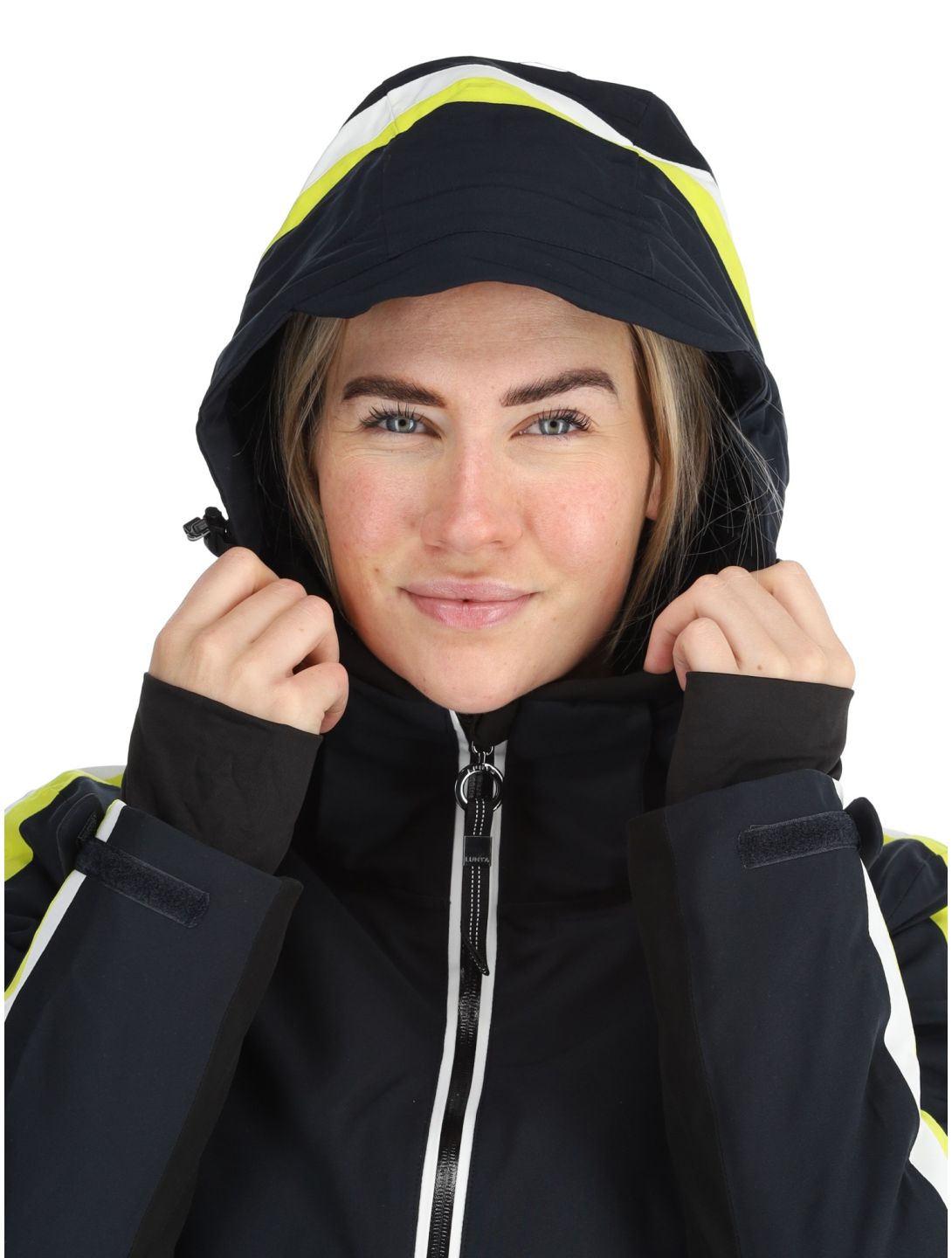 Luhta, Lietorova ski jacket women Dark Blue blue 