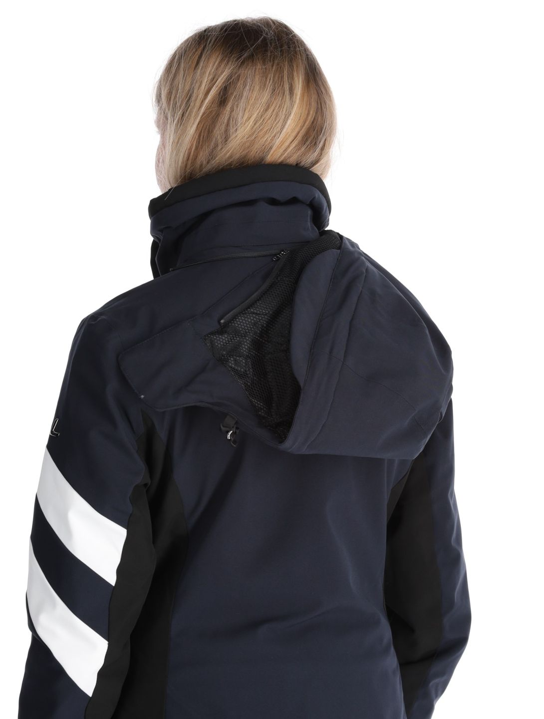 Luhta, Lintula ski jacket women Dark Blue blue 