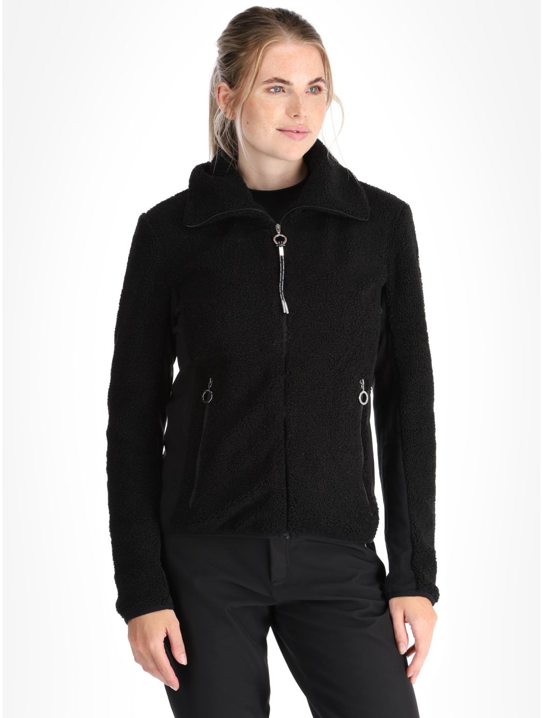 Luhta, Luhta Alavakeri jacket women Black black 