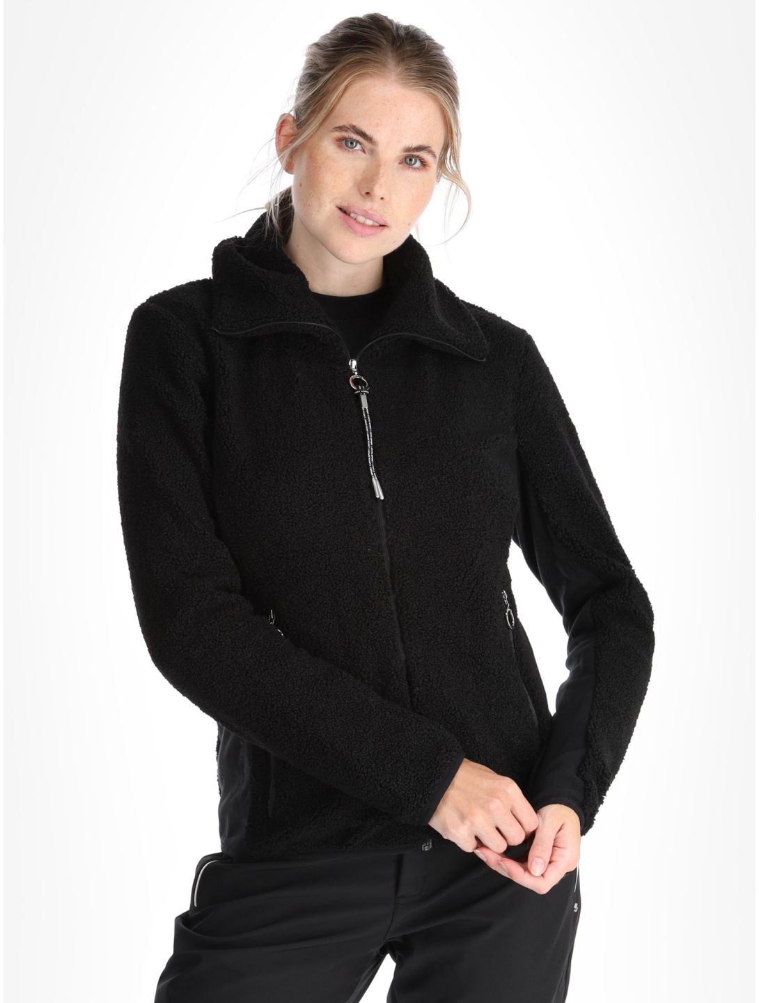 Luhta, Luhta Alavakeri jacket women Black black 