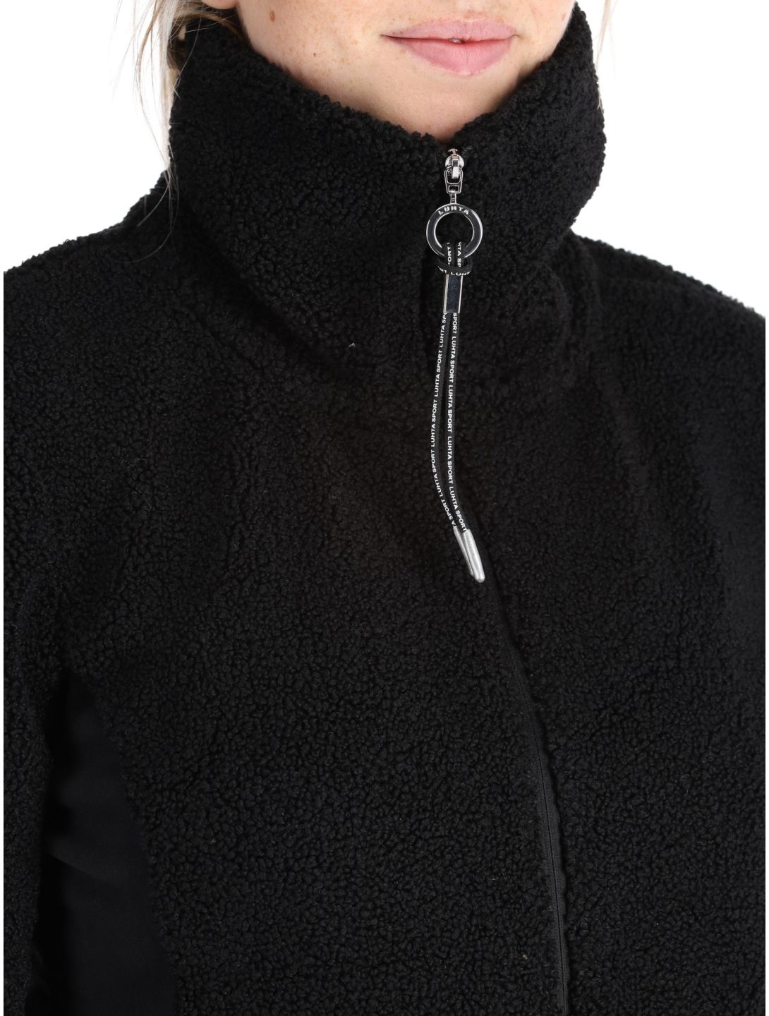 Luhta, Luhta Alavakeri jacket women Black black 