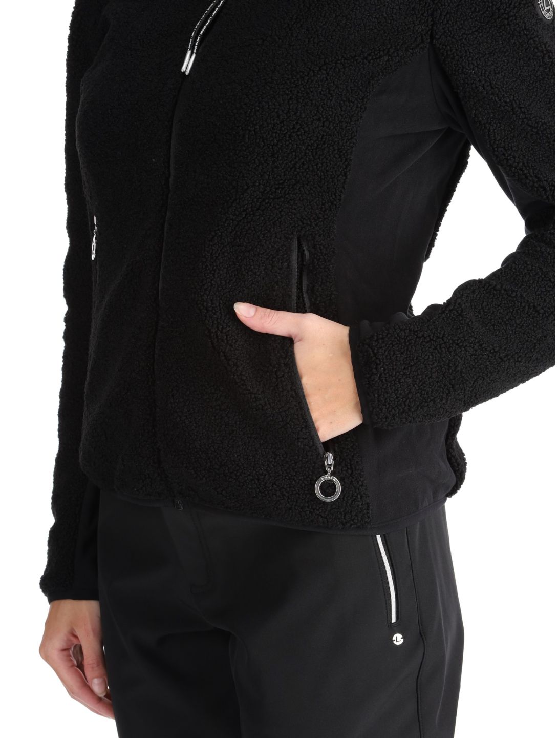 Luhta, Luhta Alavakeri jacket women Black black 