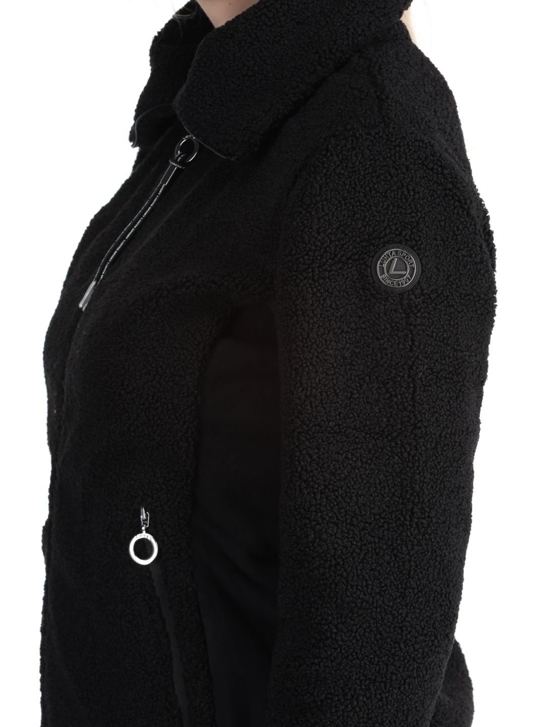 Luhta, Luhta Alavakeri jacket women Black black 