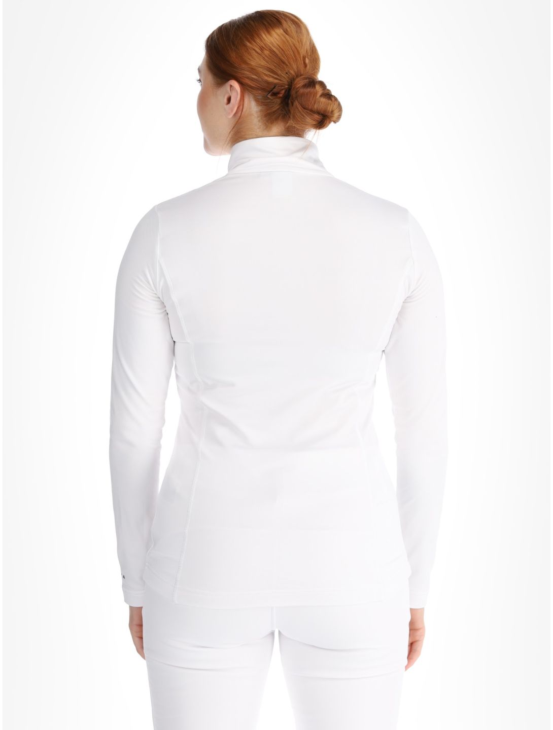 Luhta, Luhta Hailuoto pullover women Optic White white 