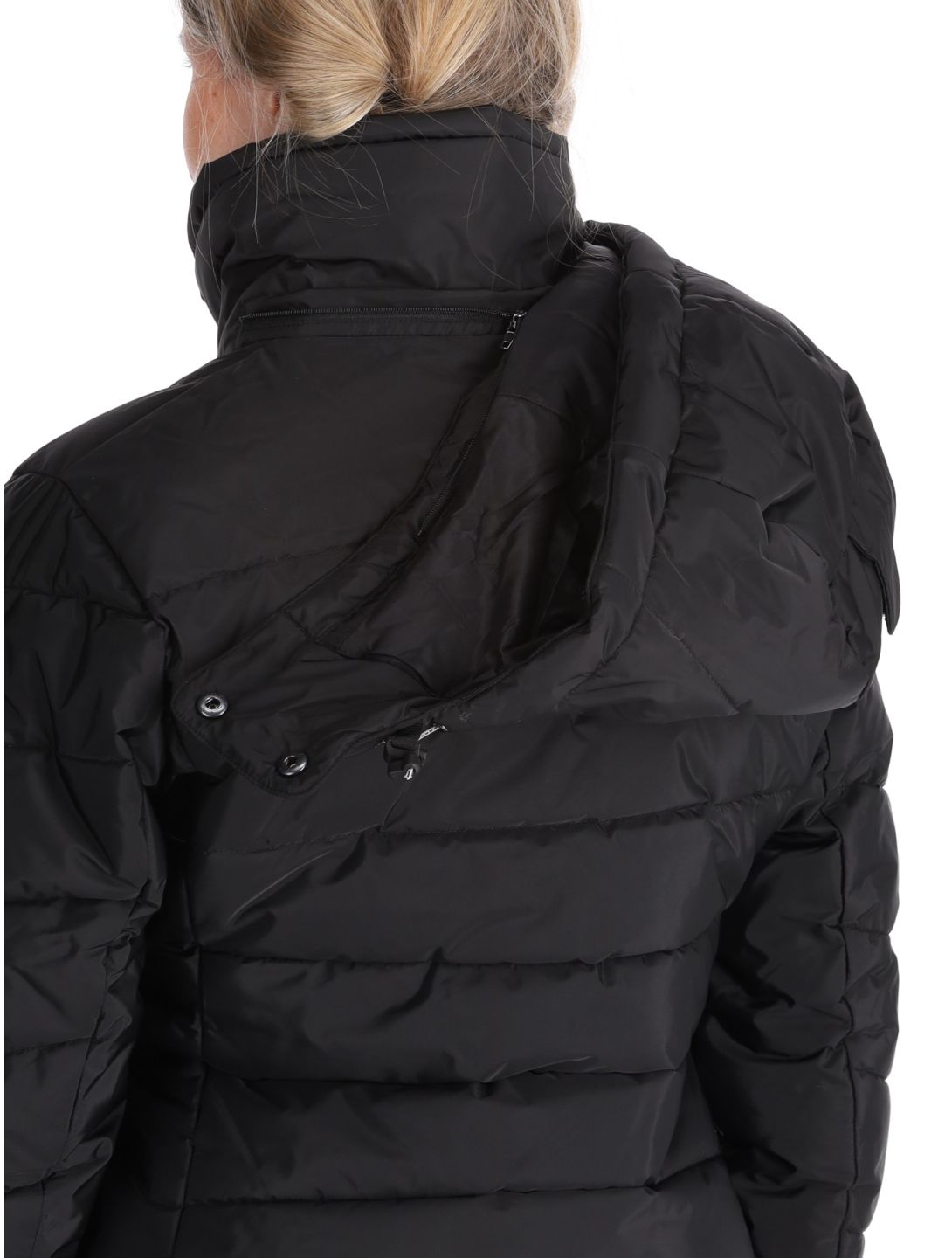 Luhta, Hakois ski jacket women Black black 