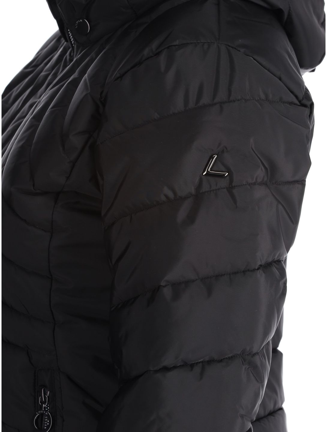 Luhta, Hakois ski jacket women Black black 