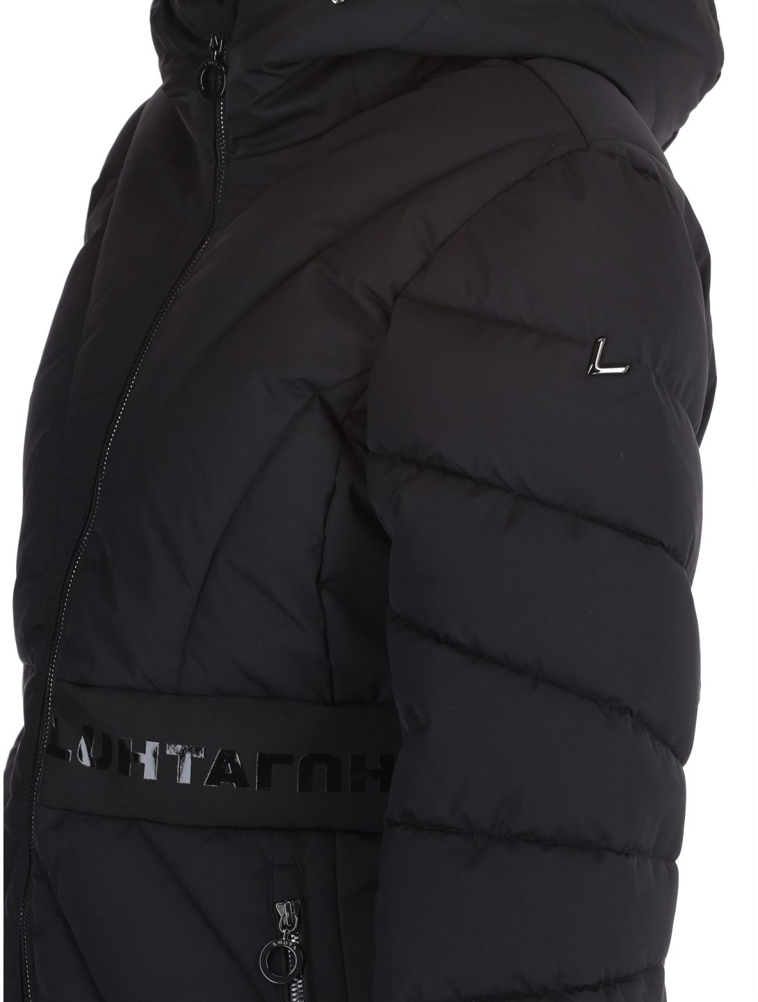 Luhta, Luhta Hakolahti ski jacket women Black black 