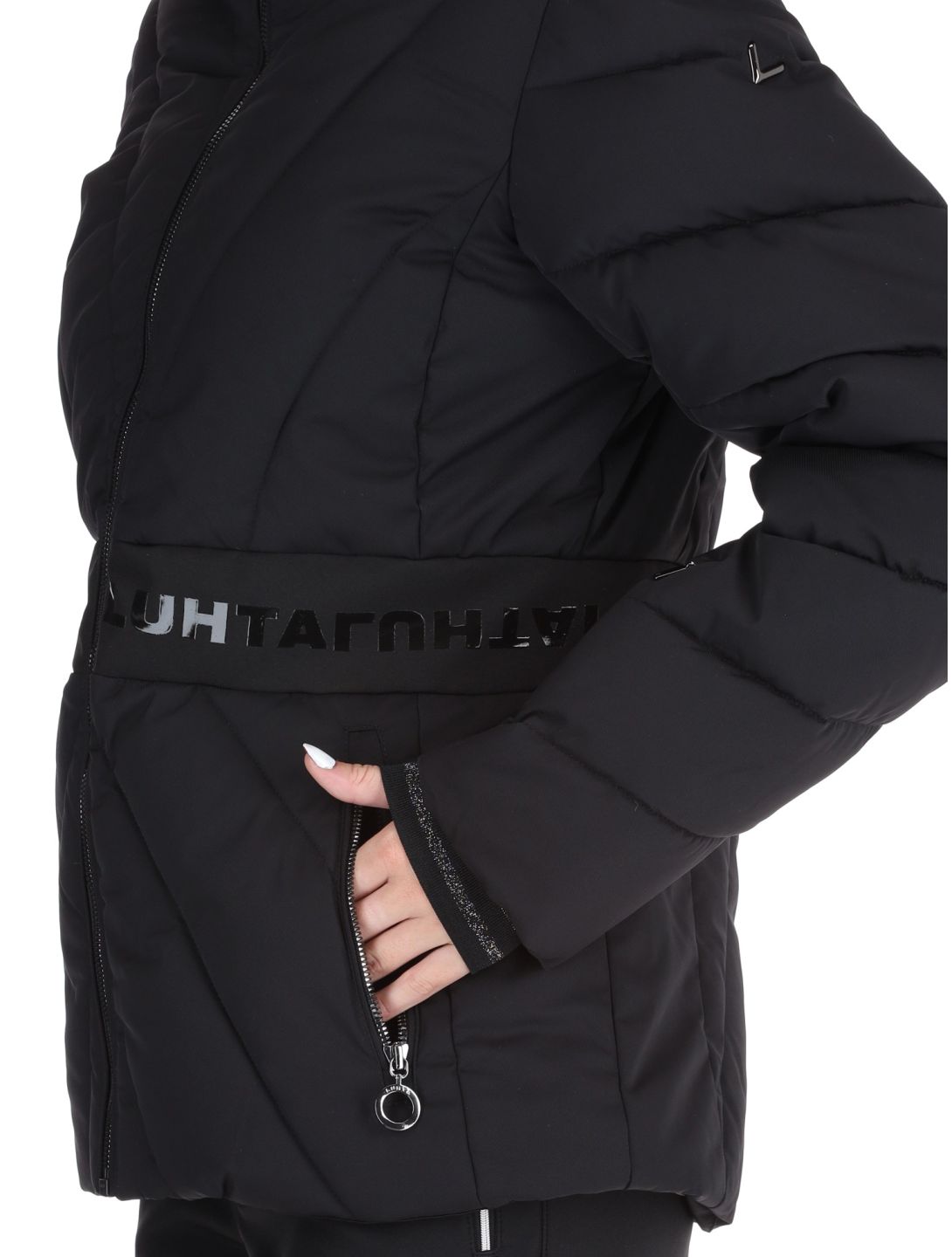 Luhta, Luhta Hakolahti ski jacket women Black black 