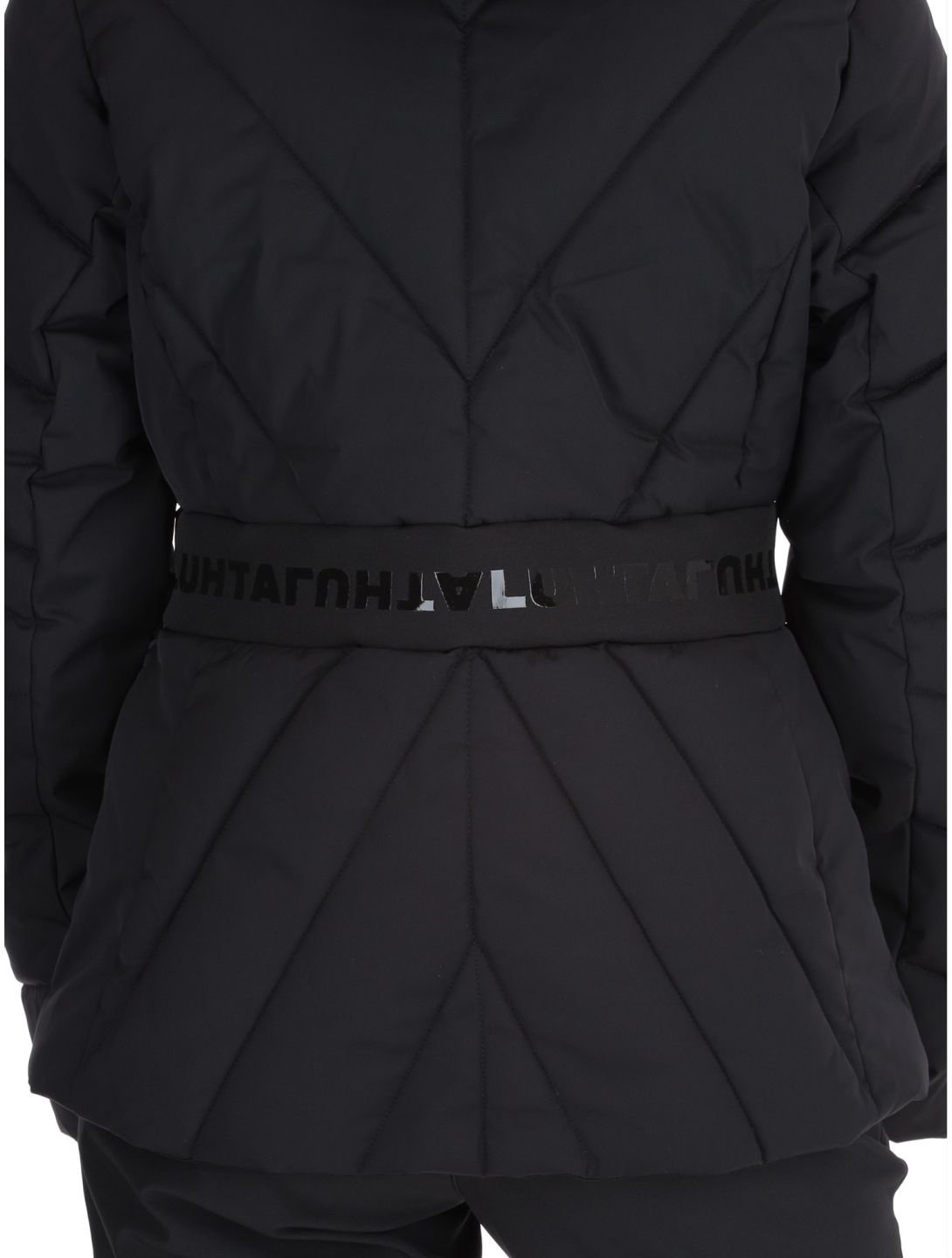 Luhta, Luhta Hakolahti ski jacket women Black black 