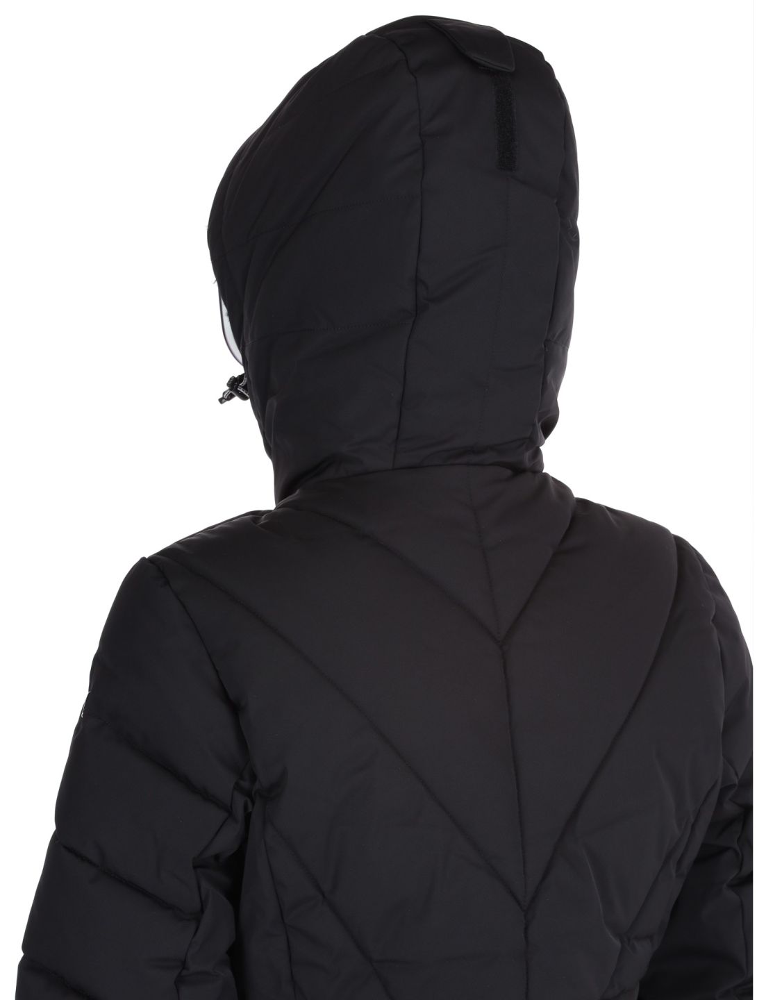 Luhta, Luhta Hakolahti ski jacket women Black black 