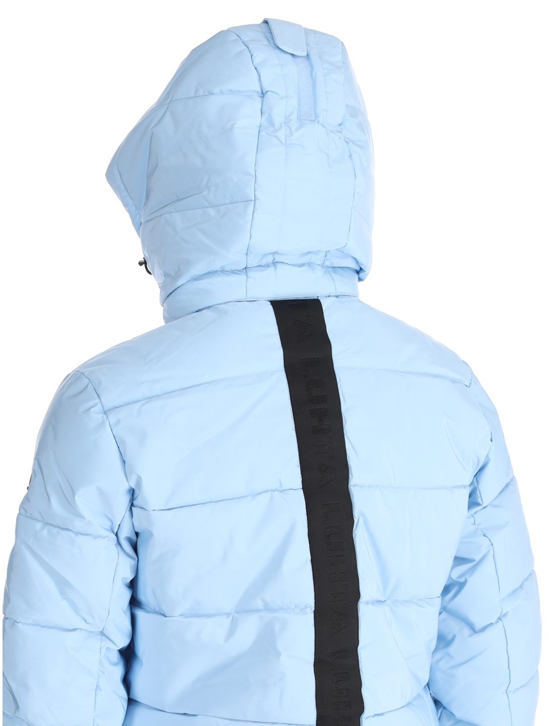 Luhta, Halhola ski jacket women Light Blue blue 